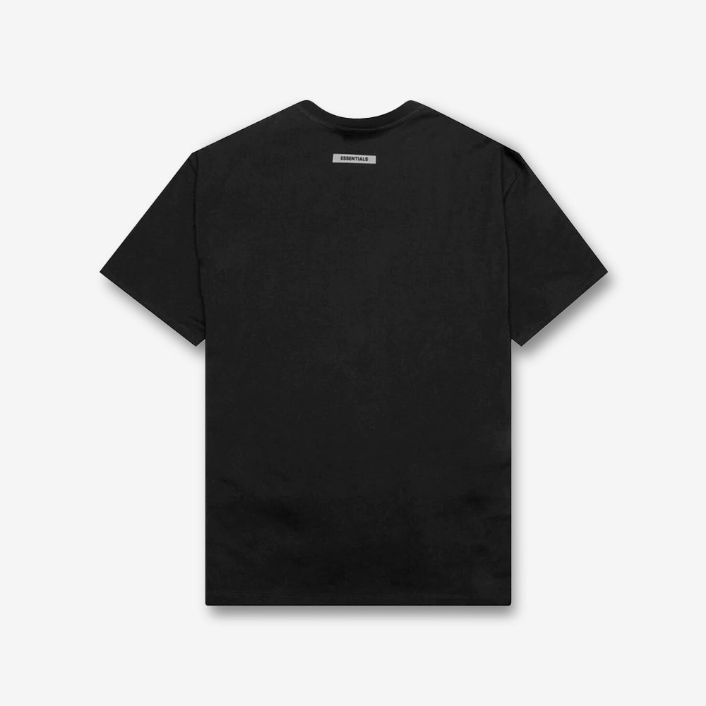Camiseta Fear Of God Essentials Stretch Limo–Exclusivo