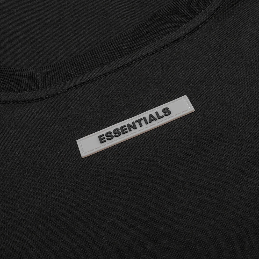 Camiseta Fear Of God Essentials Stretch Limo–Exclusivo