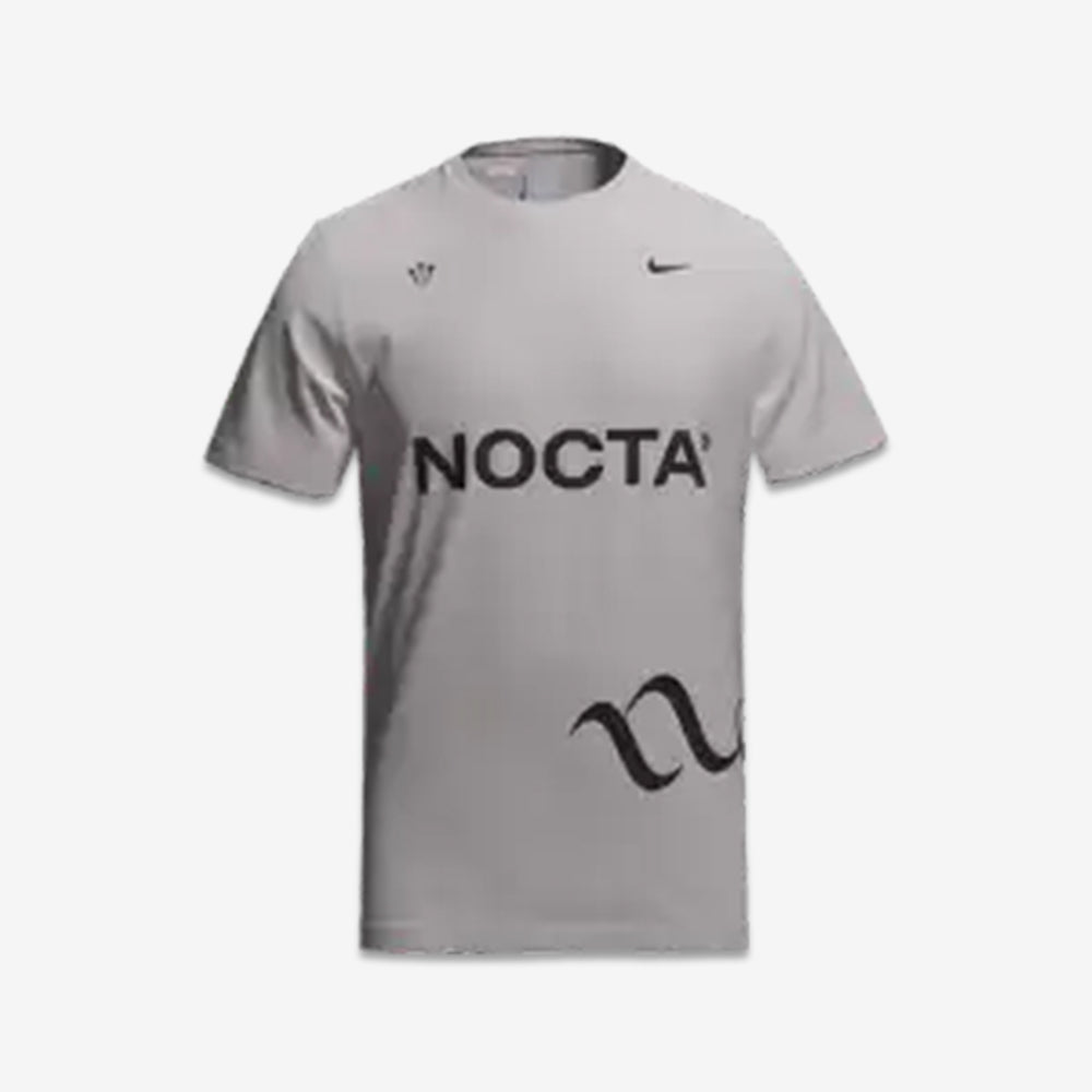 Camiseta NOCTA x White–Exclusivo