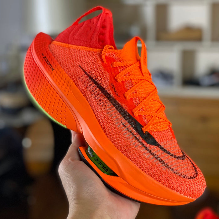 Alphafly Next2 Mint Foam–Premium