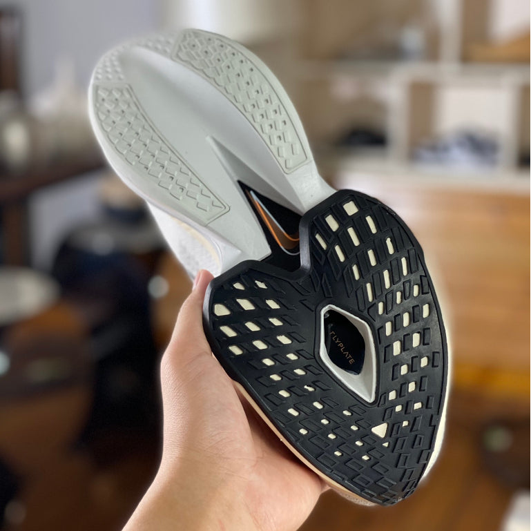 Alphafly Next2 Mint Foam–Clássico