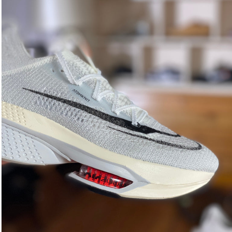 Alphafly Next2 Mint Foam–Clássico