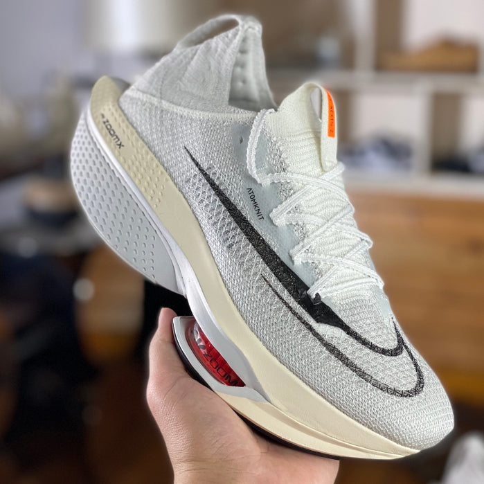 Alphafly Next2 Mint Foam–Clássico