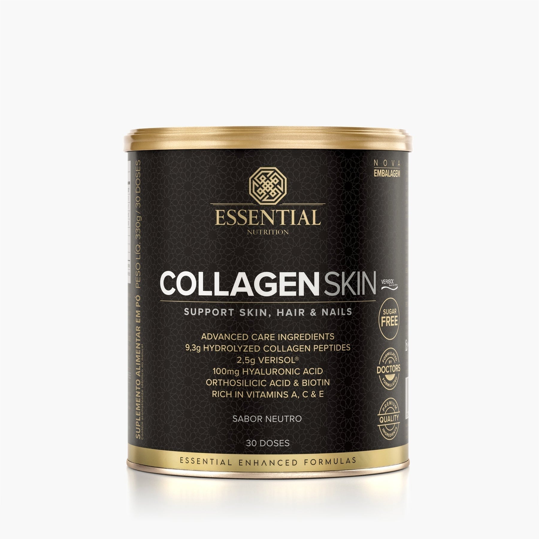 COLLAGEN SKIN NEUTRO–Premium