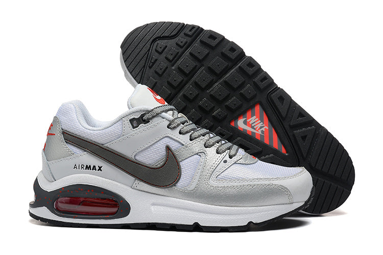 Air Max Command–Exclusivo