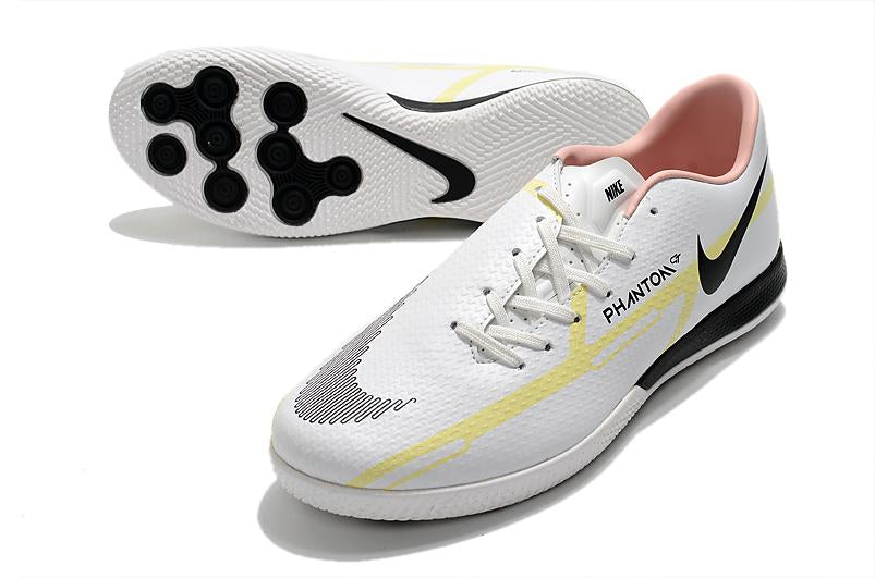 Chuteira React Phantom GT Pro Futsal–Premium