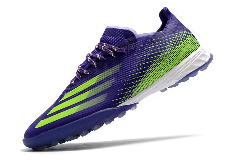 Chuteira X Ghosted1 Society–Clássico