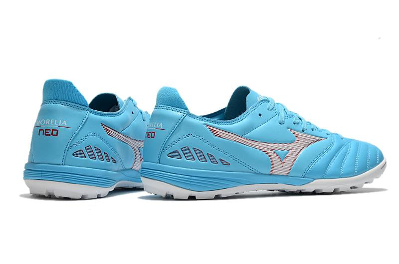 Chuteira Morelia NEO III PRO Society–Premium