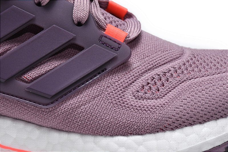 Ultraboost 22 Magic Mauve–Confortável