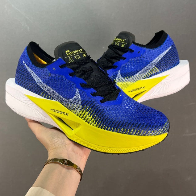 Air Zoom X Vaporfly Next3 Racer Blue–Confortável