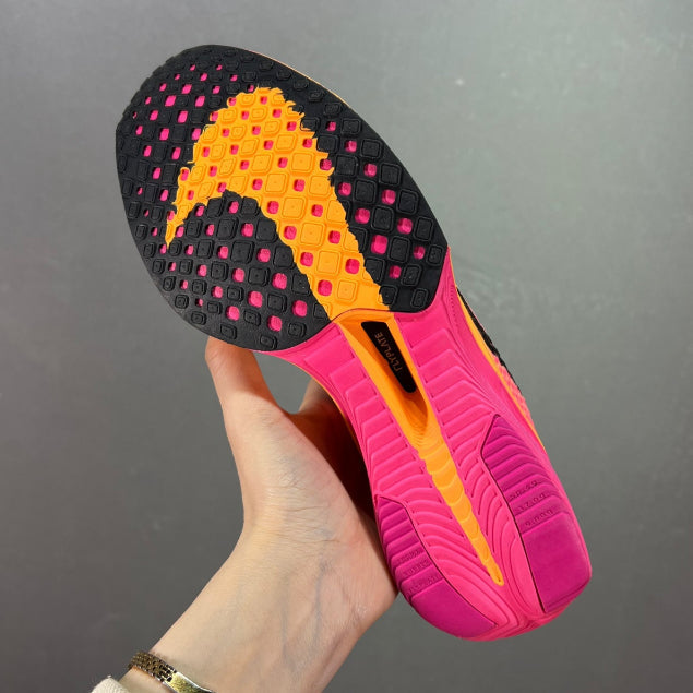 Air Zoom X Vaporfly Next3 Hyper Pink–Confortável