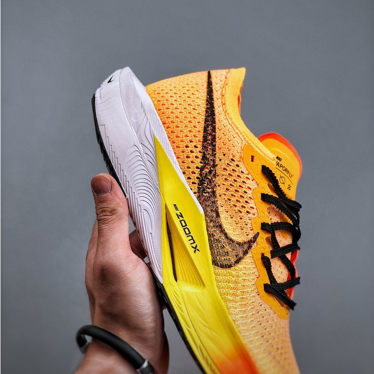 Air Zoom X Vaporfly Next3 Orange–Premium
