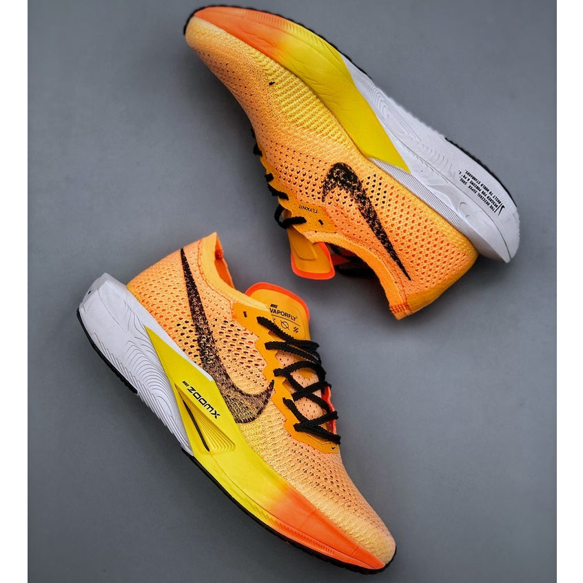 Air Zoom X Vaporfly Next3 Orange–Premium