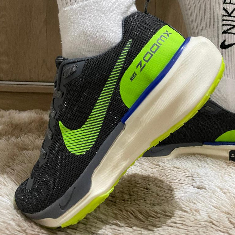 Invencible X RUN 3–Elegante