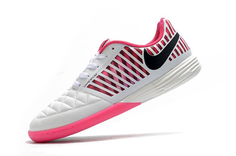 Chuteira Lunar Gato II Futsal–Elegante