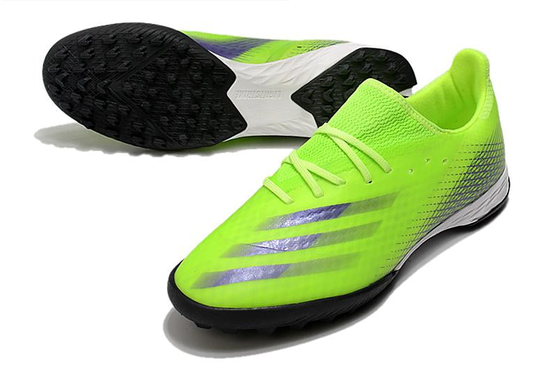 Chuteira X Ghosted3 Society–Premium