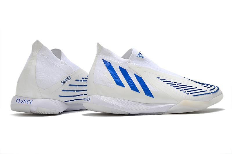 Chuteira Predator Edge 1 Futsal–Elegante