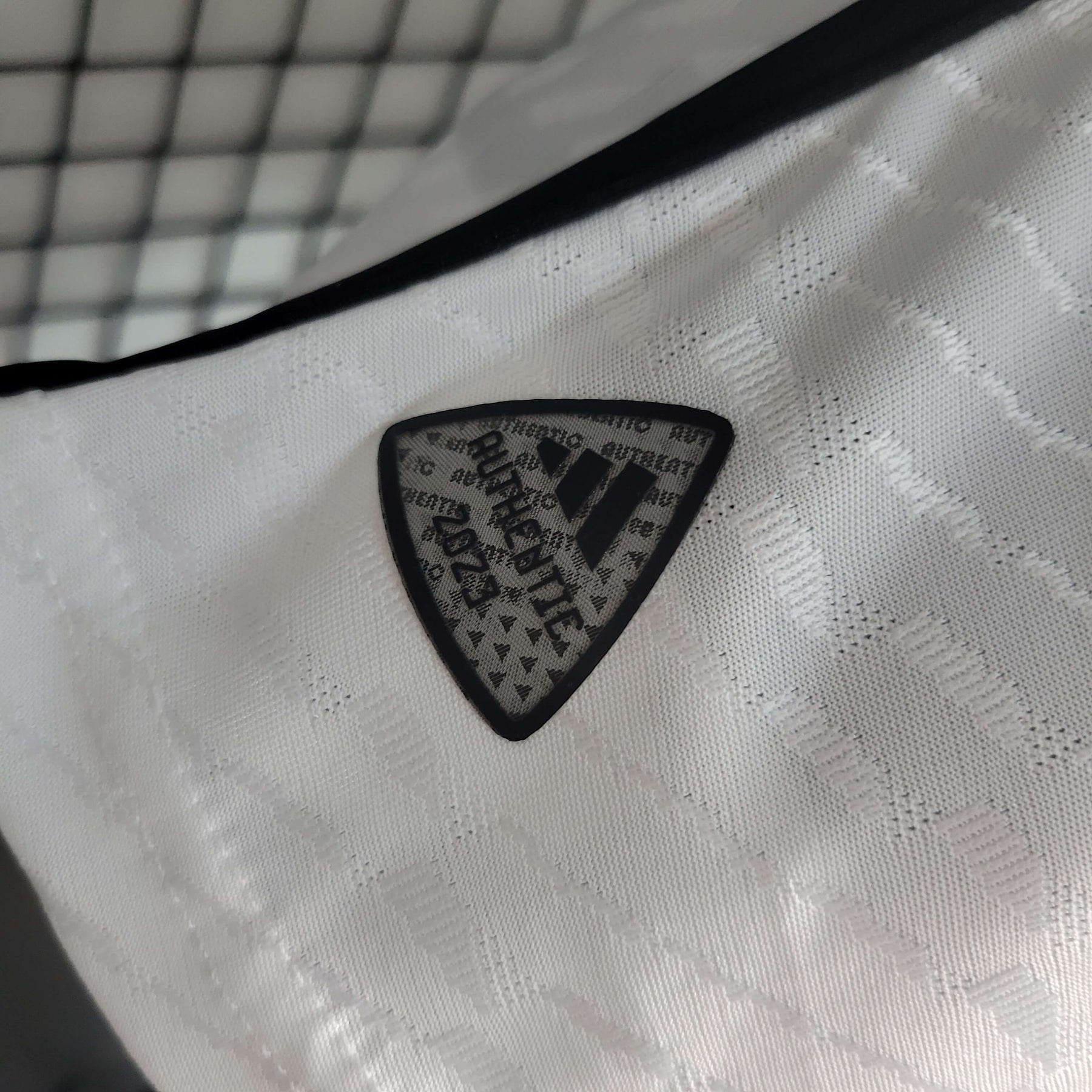 Camisa Verso Jogador So Paulo 202324 I–Clássico