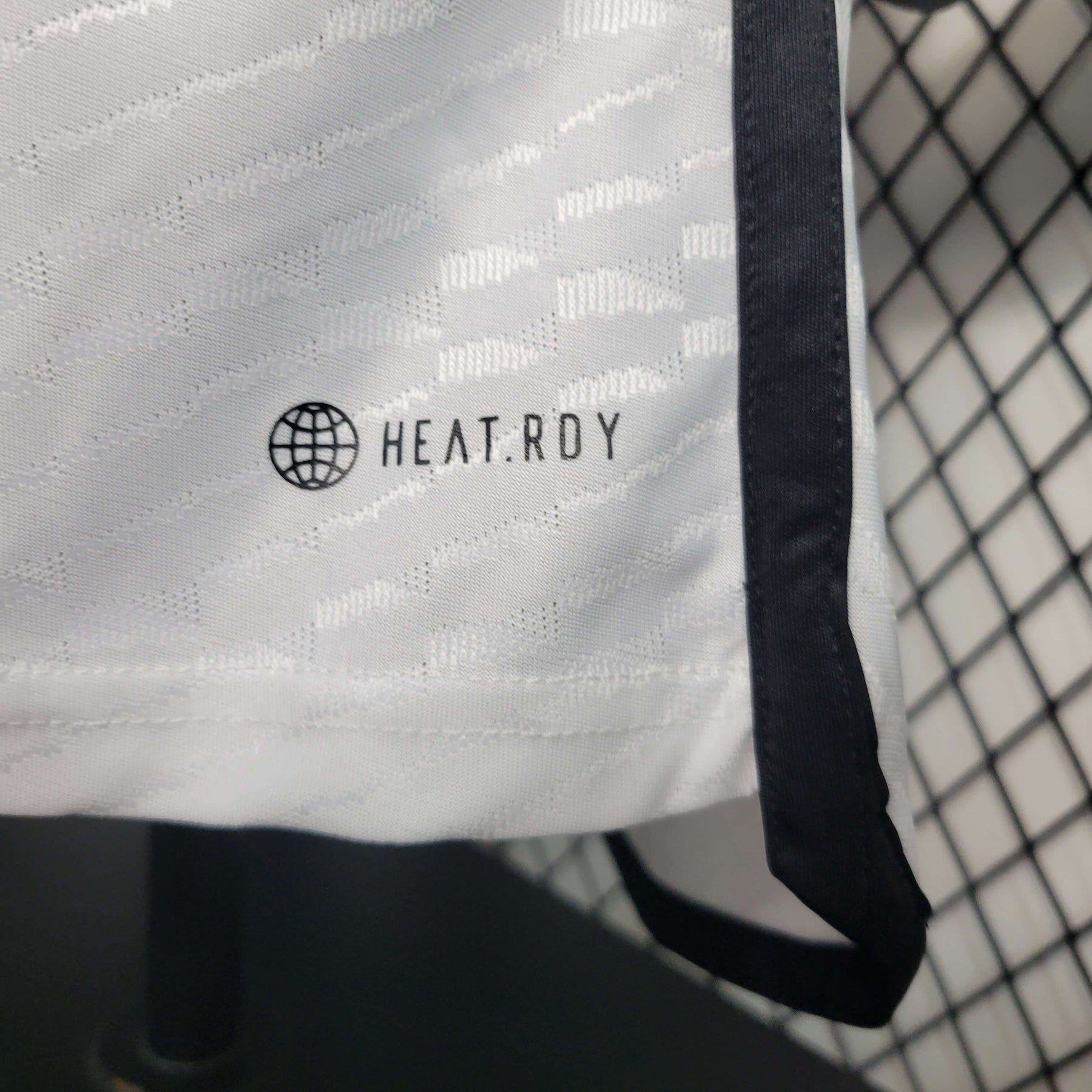 Camisa Verso Jogador So Paulo 202324 I–Clássico