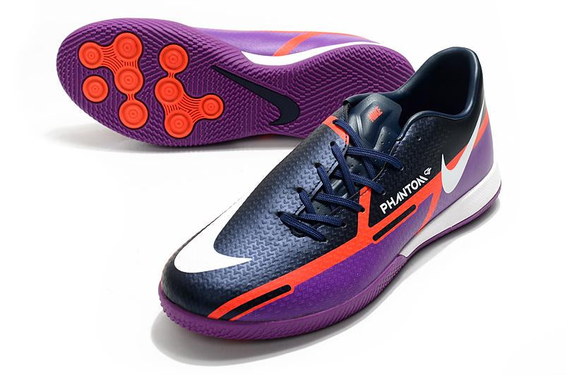 Chuteira React Phantom GT Pro Futsal–Premium
