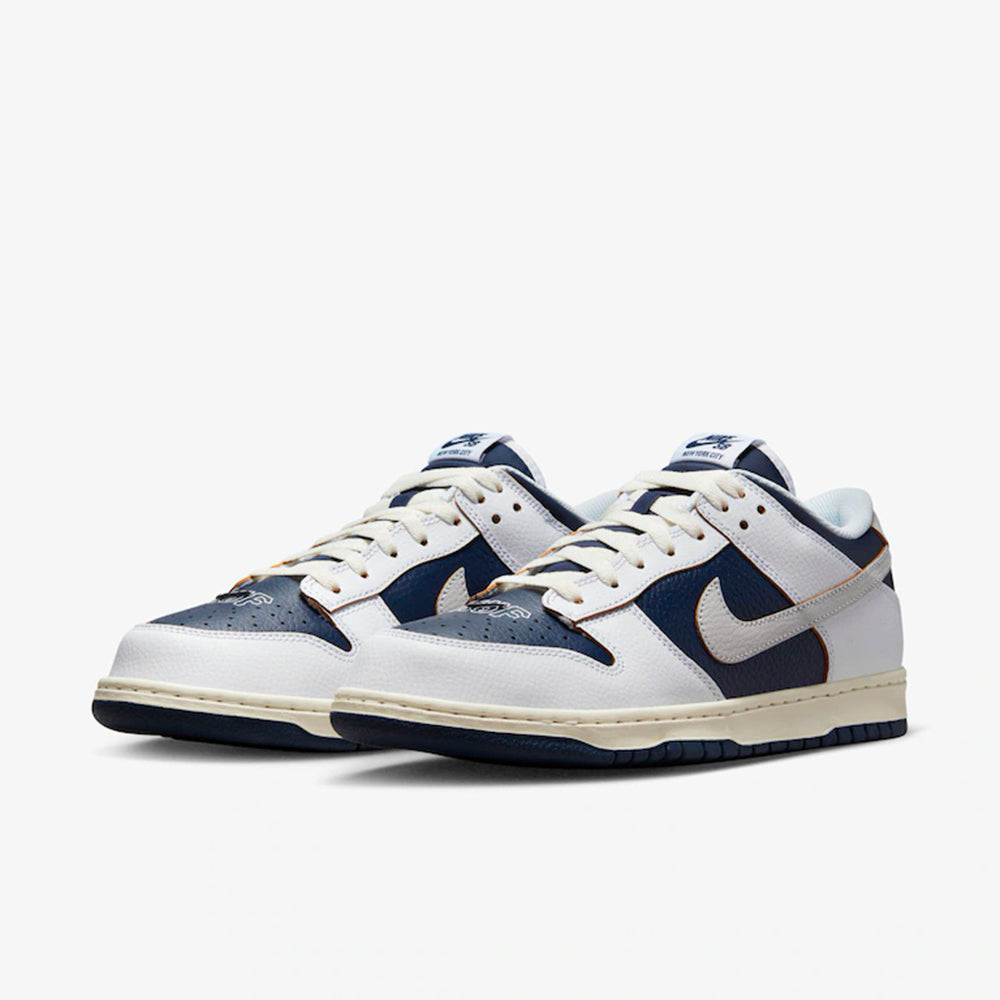 HUF x SB Dunk Low New York–Premium