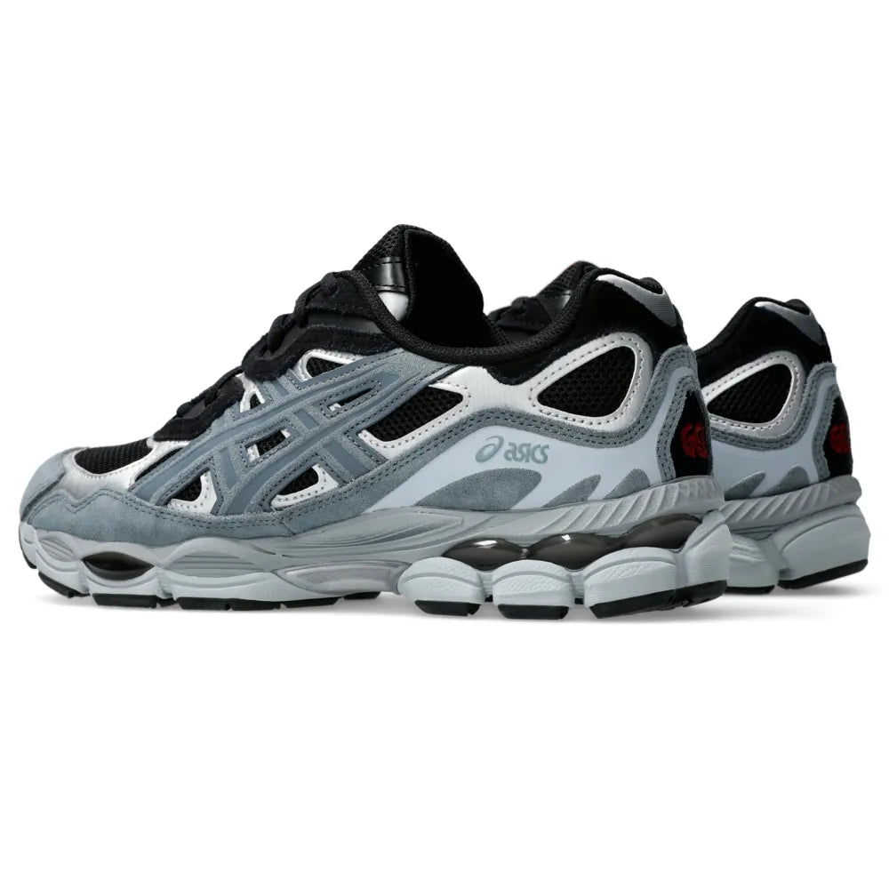 GEL-NYC - - Preto com–Azul Royal