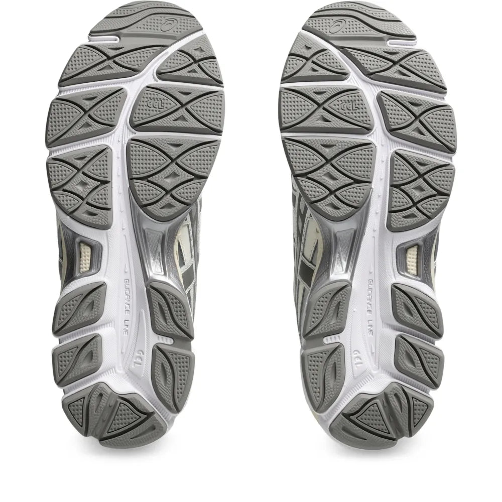 GEL-NYC 2055 - - Cinza com–Bege Neutro