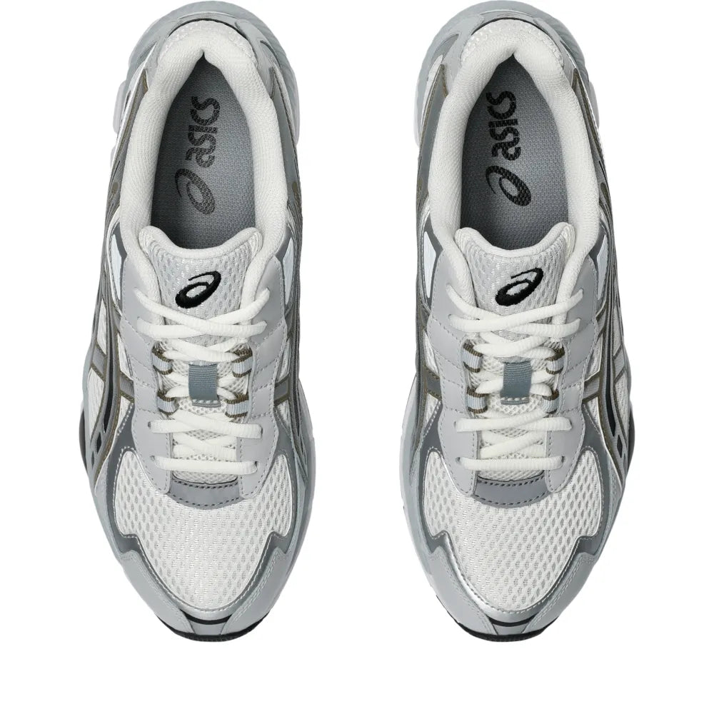 GEL-NYC 2055 - - Prata com–Bege Neutro