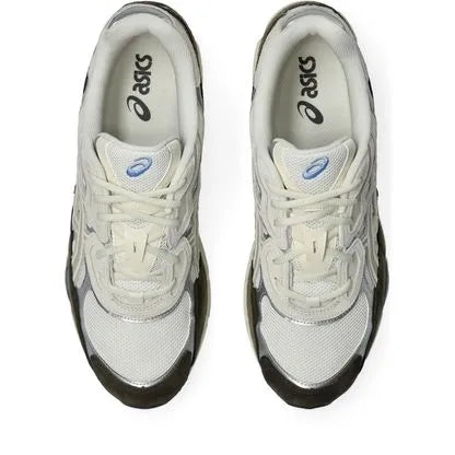 GEL-NYC - - Cinza e–Bege Neutro