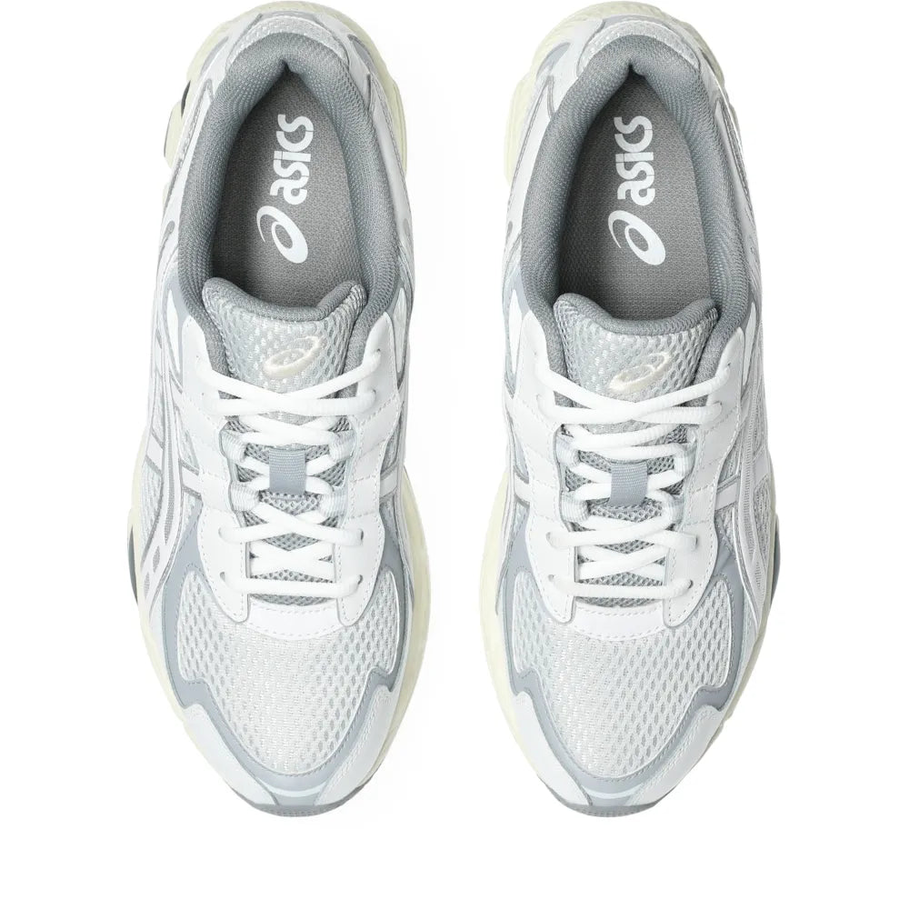 GEL-NYC - - Branco com–Cinza Urbano