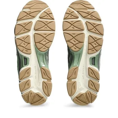 GEL-NYC - - Bege com–Verde Nature