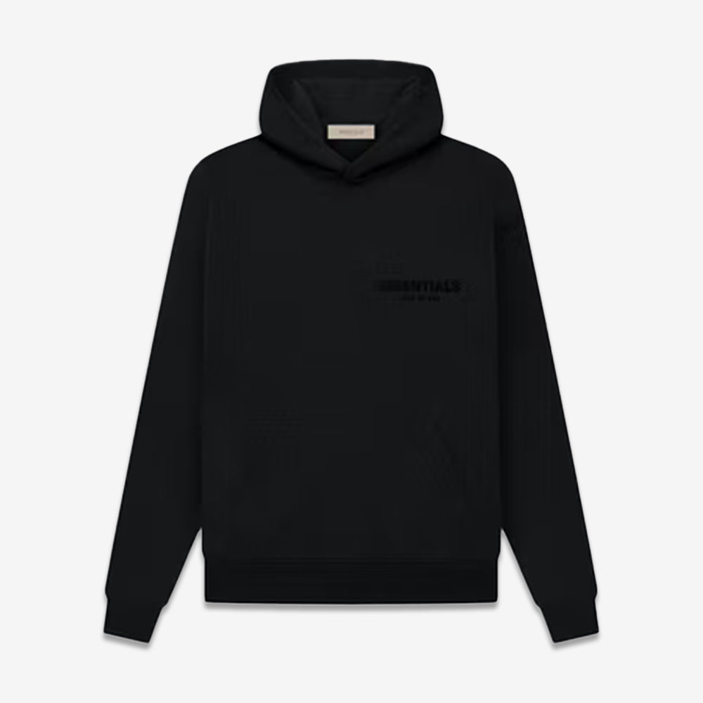 Moletom Fear Of God Essentials Stretch Limo SS22–Clássico