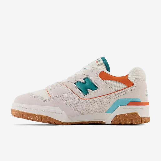 550 Sea Salt Verdigris–Exclusivo