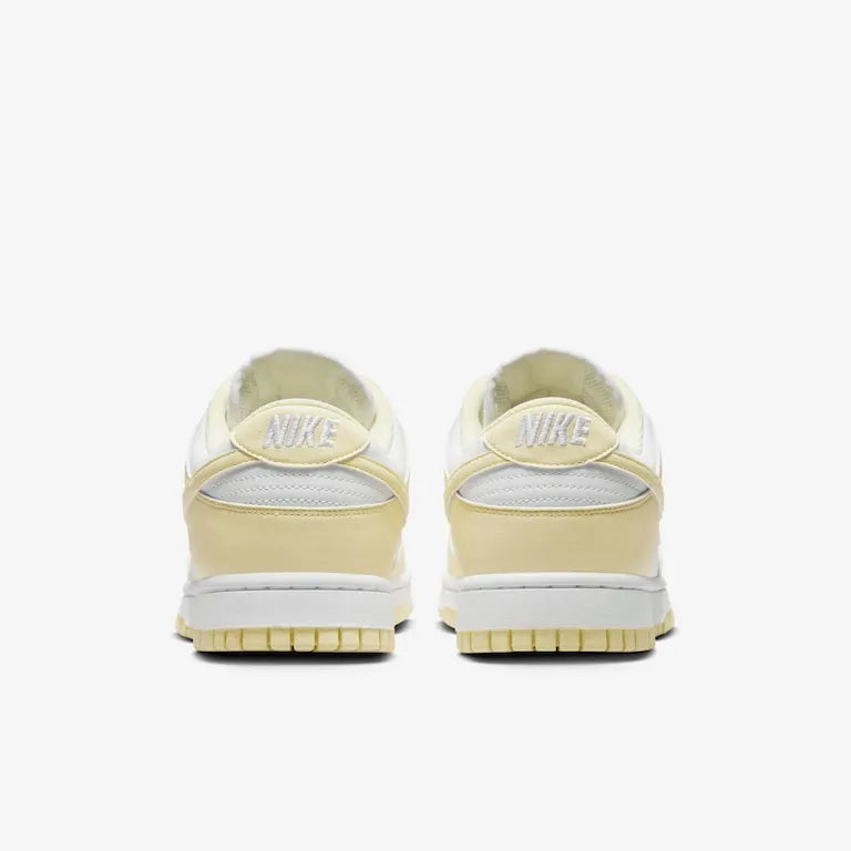 Dunk Low Alabaster–Elegante
