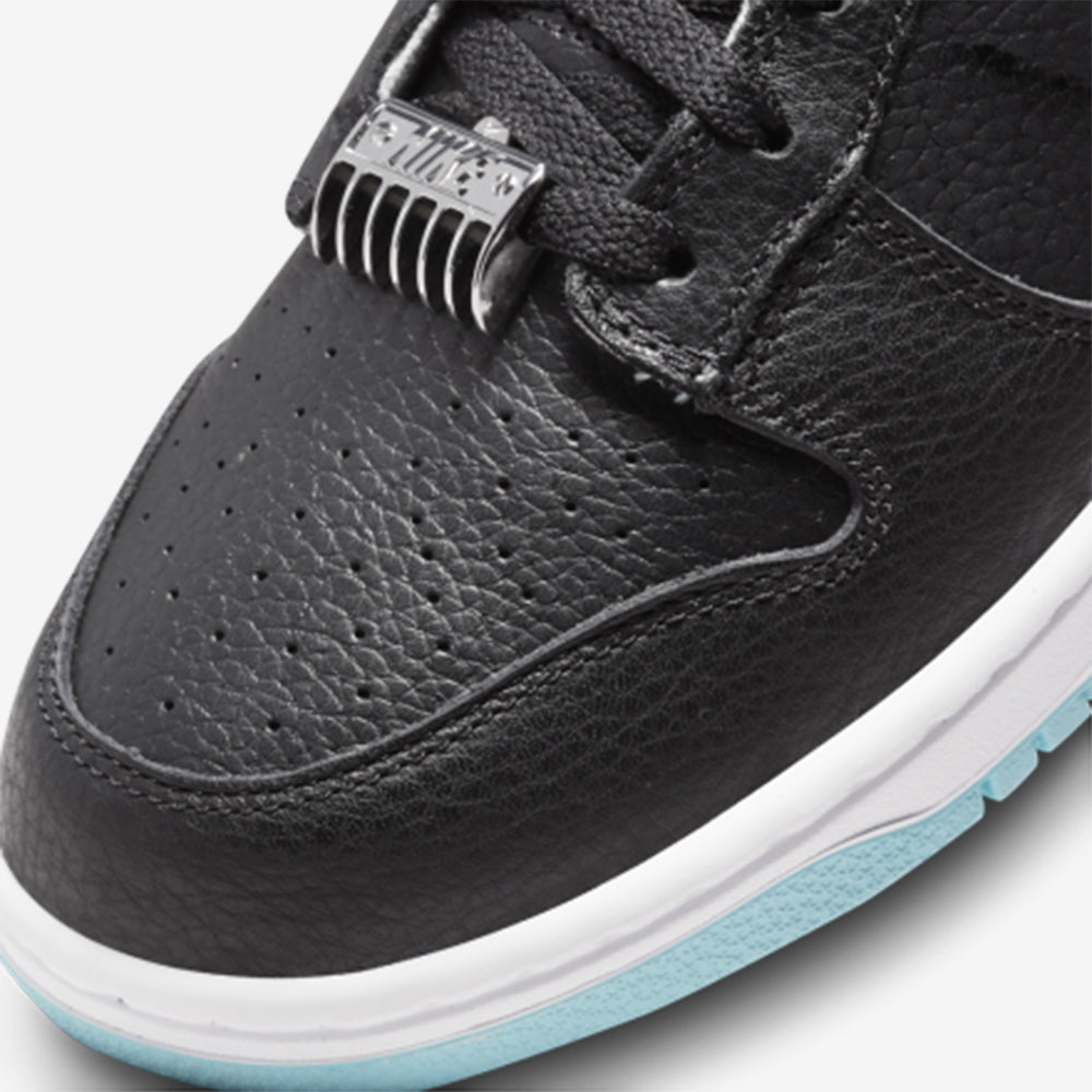 Dunk Low Barber Shop–Premium