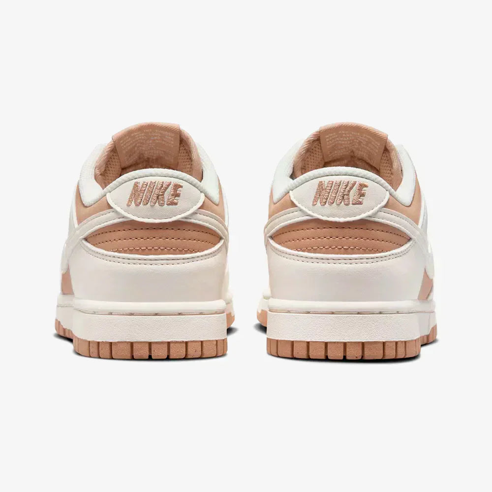 Dunk Low Better Hemp–Confortável