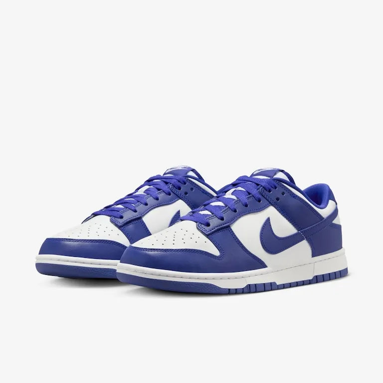 Dunk Low Concord–Clássico