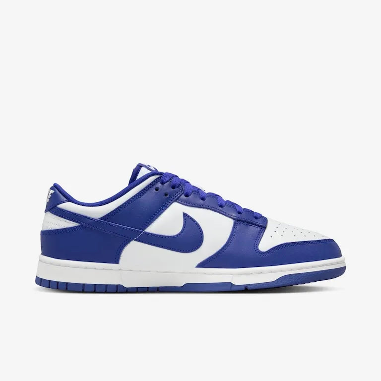 Dunk Low Concord–Clássico