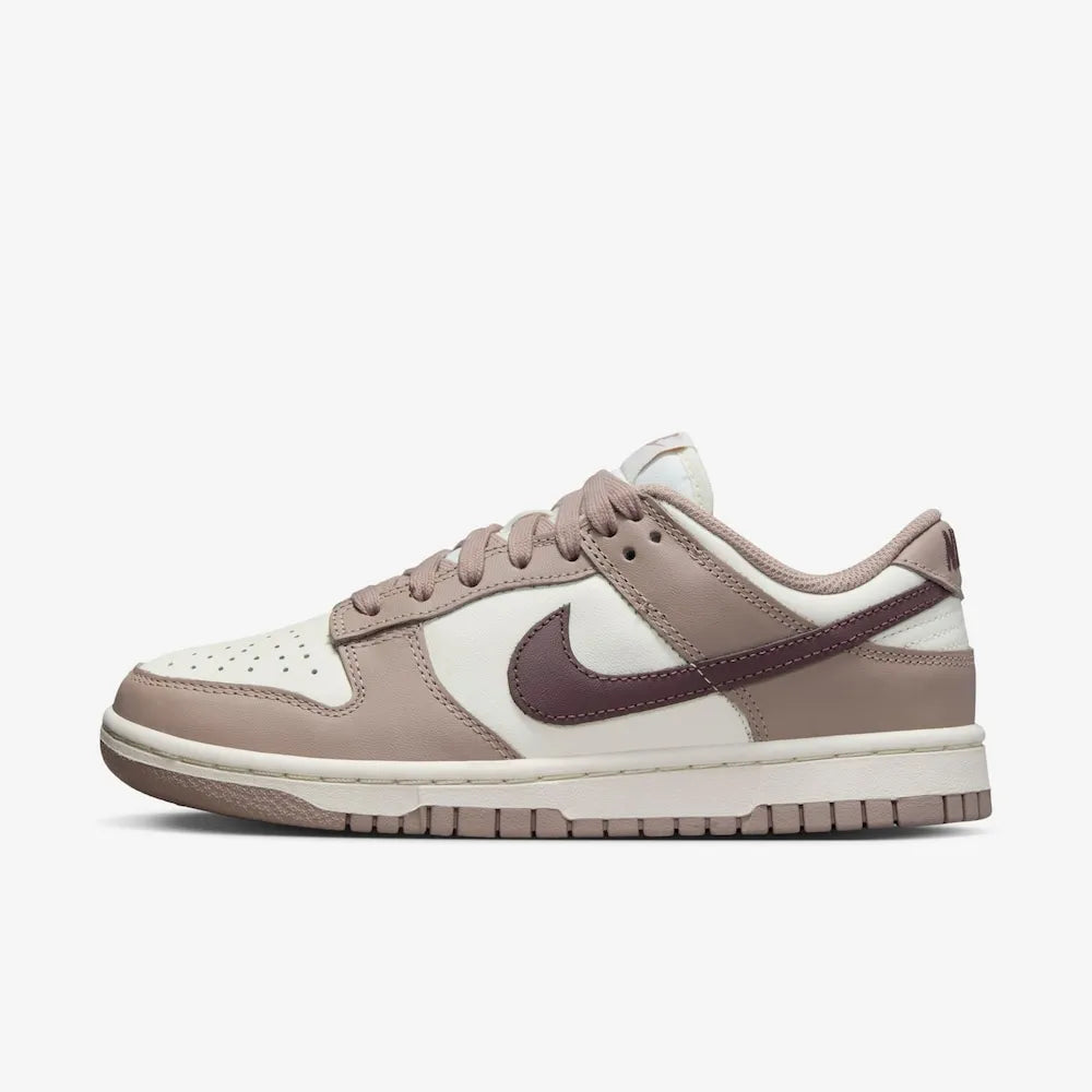 Dunk Low Diffused Taupe–Elegante
