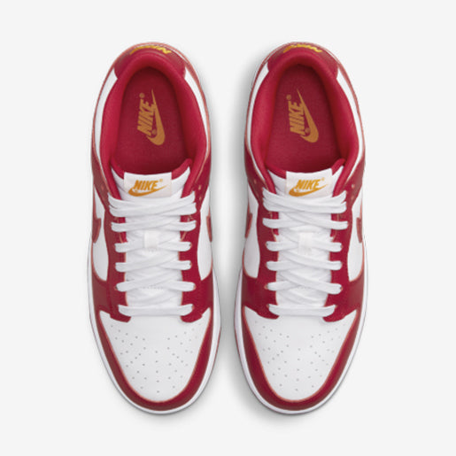 Dunk Low Gym Red 2022–Premium