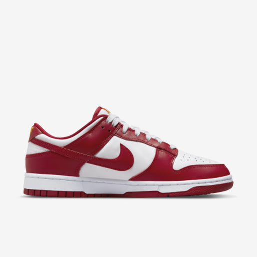 Dunk Low Gym Red 2022–Premium