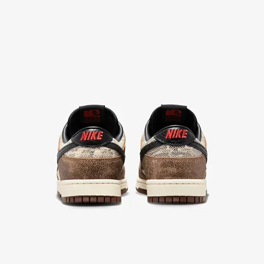 Dunk Low Head 2 Head–Premium