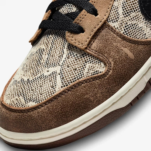 Dunk Low Head 2 Head–Premium