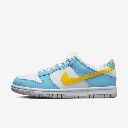 Dunk Low Homer Simpson–Exclusivo