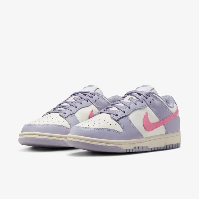 Dunk Low Indigo Haze–Premium