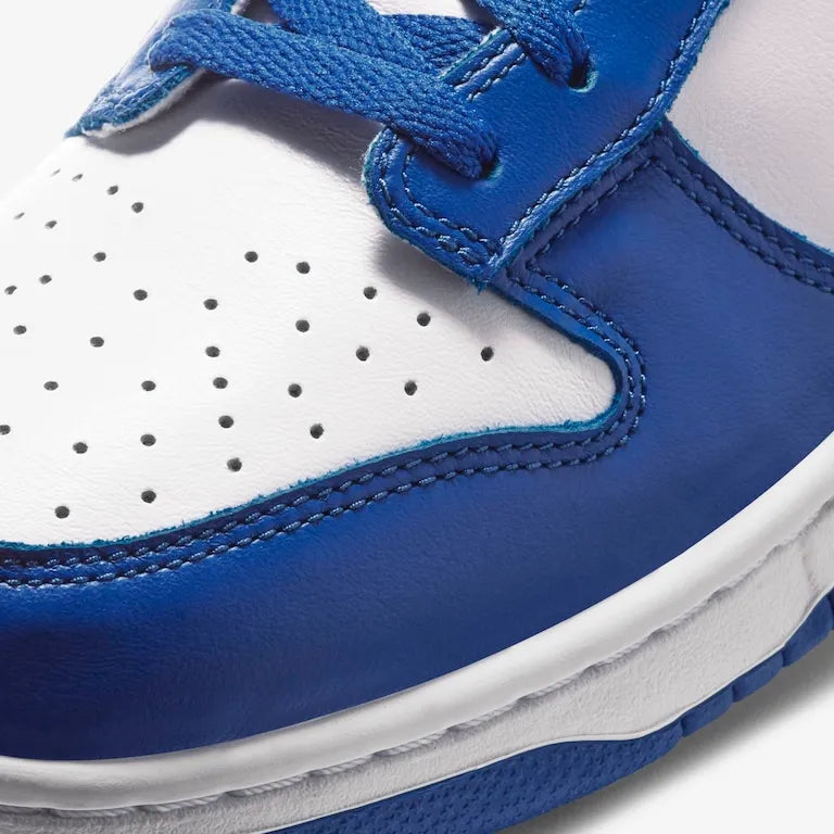 Dunk Low Kentucky–Clássico