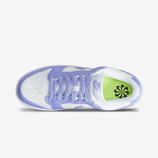 Dunk Low Lilac–Exclusivo