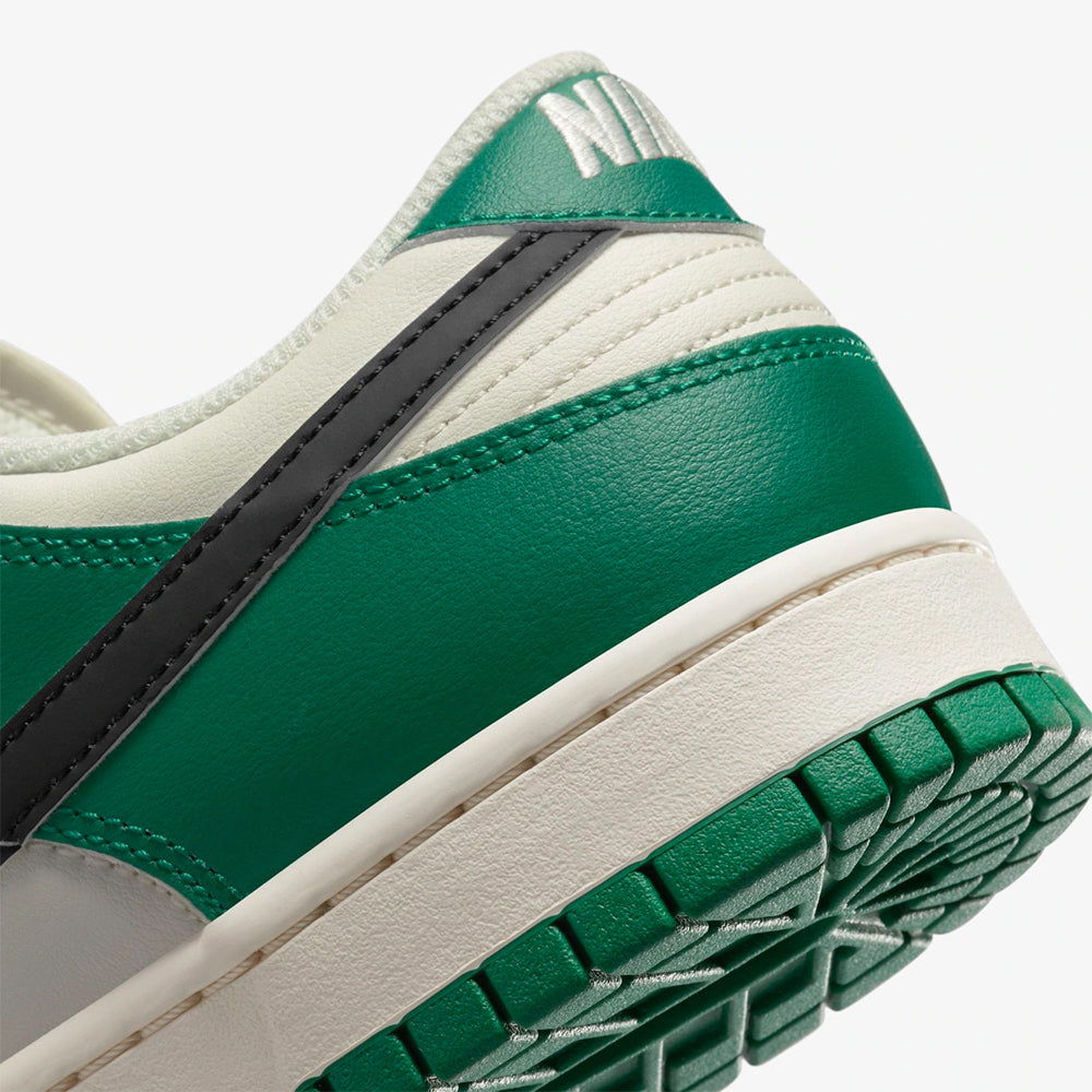 Dunk Low Lottery–Confortável
