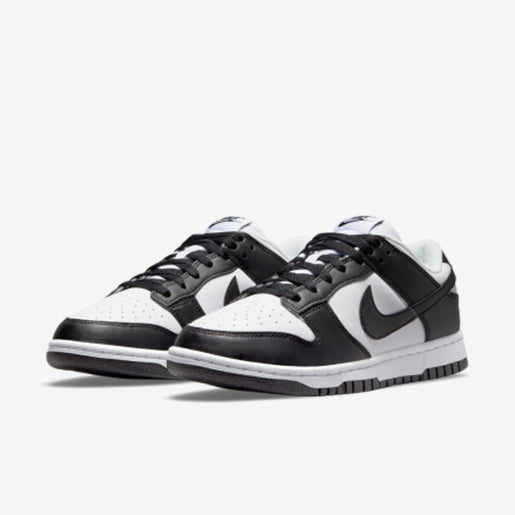 Dunk Low Next Nature BlackWhite–Exclusivo