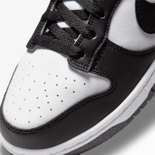 Dunk Low Next Nature BlackWhite–Exclusivo